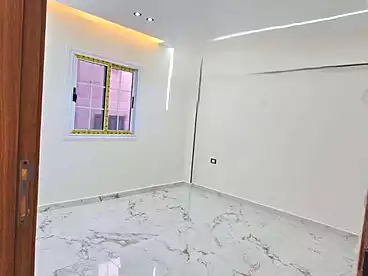Apartments For sale in Sabrin St, El Bitash, 150 sqm