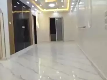 Apartments For sale in Street 27, Nozha 2, 160 sqm