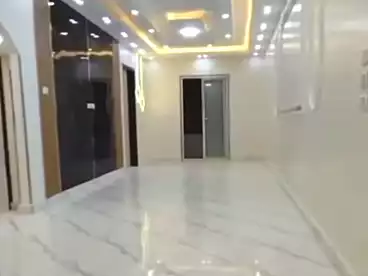 Apartments For sale in Street 27, Nozha 2, 160 sqm