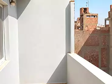 روف للبيع في المريوطية، فيصل، 160 متر