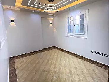 Apartments For sale in Al Asafra Bahri, El Asafra, 120 sqm
