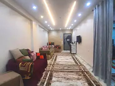 عقارات للبيع في جزيرة بدران، شبرا، 120 متر
