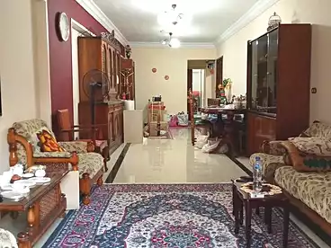 شقق للبيع في سيدي بشر بحري، سيدي بشر، 130 متر