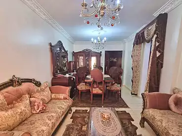 شقق للبيع في البيطاش، العجمي، 130 متر