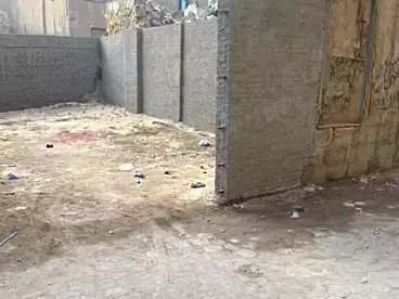 Land For sale in El-Amir Youssef Ln, El Sayyeda Zeinab, 101 sqm