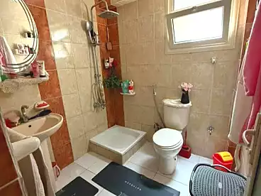 شقق للبيع في شهر العسل، البيطاش، 120 متر