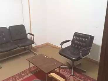 Administrative For rent in El Zaytun, Greater Cairo, 60 sqm