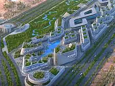 Properties For sale in Pyramids City Plaza Mall - Pyramids, R4, 18 sqm
