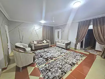 Properties For sale in Helwan, Greater Cairo, 105 sqm
