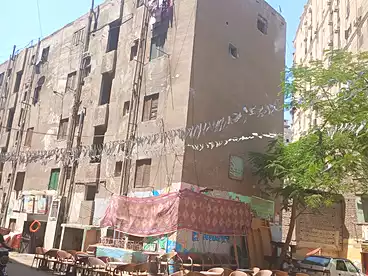 شقق للبيع في كورنيش الوراق، الوراق، 70 متر