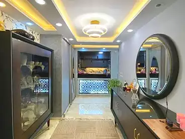 شقق للبيع في شارع النقراشي، البيطاش، 120 متر