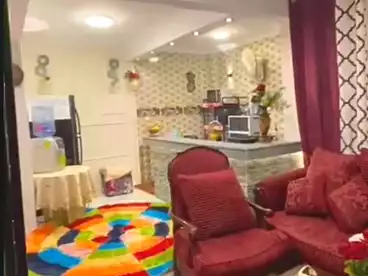 عقارات للإيجار في فيصل، القاهرة الكبرى، 90 متر