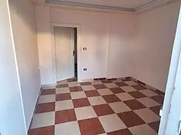 Apartments For sale in Mowafi St, Bahray El Anfoshy, 75 sqm