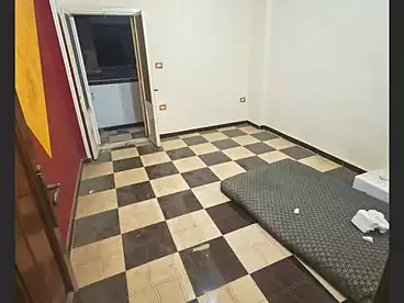 Apartments For sale in Abd El Moneam Gaber St., El Hanouvel, 100 sqm