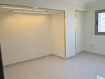 Apartments For sale in El Naam, Ain Shams, 120 sqm