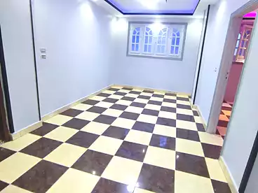 Apartments For sale in El Eshrein St, Faisal, 75 sqm