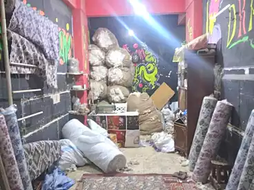 تجاري للبيع في شارع محمد عطية، المندرة، 48 متر