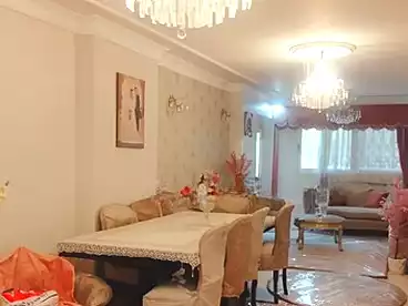 عقارات للبيع في محرم بك، الاسكندرية، 160 متر