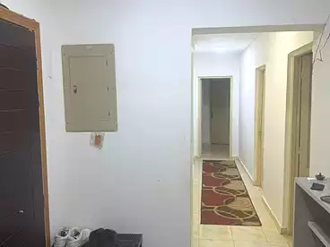 Apartment with Garden For sale in Madinaty - B 2, Second Zone Buildings, 177 sqm
