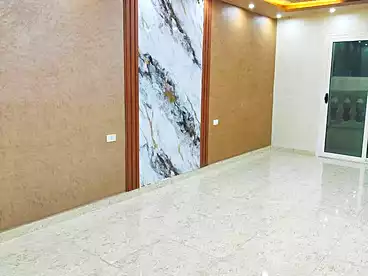 Apartments For sale in El Hanouvel, Al Agamy, 120 sqm