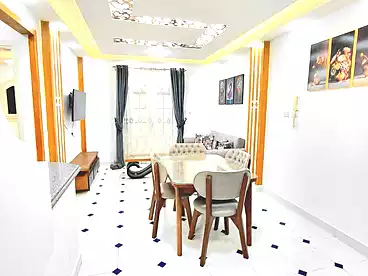 Furnished Apartment For sale in Al Agamy, Alexandria, 65 sqm