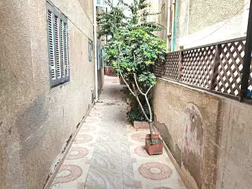 Chalets For rent in El Kilo 21, Al Agamy, 120 sqm
