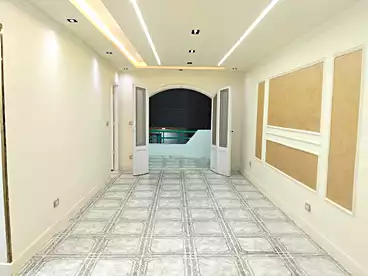Apartments For rent in El Kilo 21, Al Agamy, 130 sqm