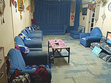شقق للبيع في المريوطية، الهرم، 150 متر