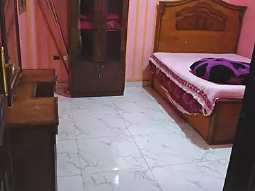 شقق مفروشة للإيجار في شارع جمال عبد الناصر، جسر السويس، 130 متر