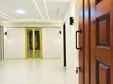 Apartments For sale in Abu Yusuf, Al Agamy, 120 sqm