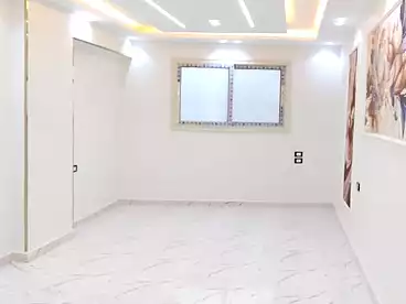 Apartments For sale in Street 27, Nozha 2, 100 sqm