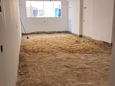 Apartments For sale in El Matbaa, Faisal, 160 sqm