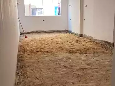 Apartments For sale in El Matbaa, Faisal, 160 sqm