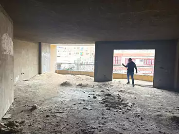 شقق للبيع في المظلات، شبرا، 250 متر