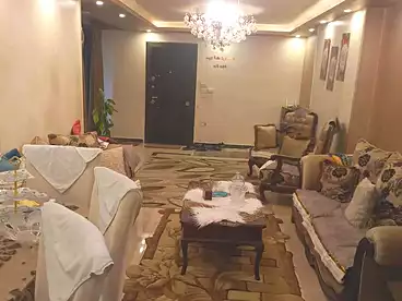 Apartments For sale in Hadayek El Zayton, El Zaytun, 150 sqm