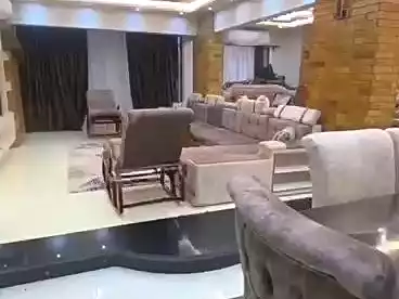 Apartments For sale in Hadayek El Zayton, El Zaytun, 260 sqm