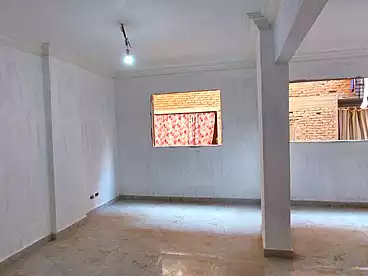 Apartments For sale in Old Marg, El Marg, 85 sqm