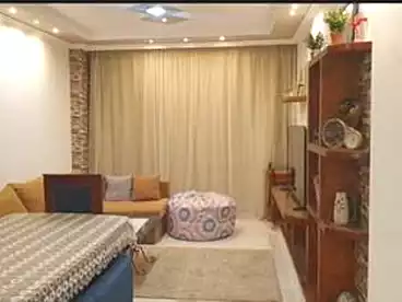 شقق للبيع في شارع فاطمة رشدي، الهرم، 170 متر