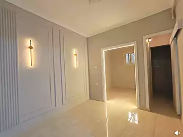 Apartments For sale in Al Zaytoun Al Gharbeyah, El Zaytun, 70 sqm