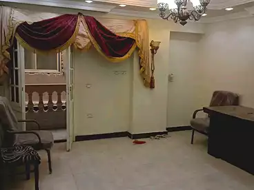 شقق للبيع في شارع الزهراء، عين شمس الشرقية، 95 متر