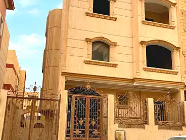House / Home For sale in 15th of May, Greater Cairo, 209 sqm