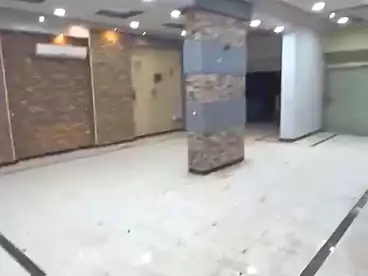 تجاري للإيجار في شارع 27، النزهة 2، 200 متر