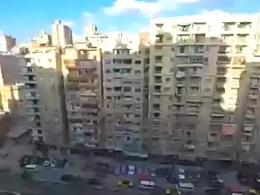 شقق للبيع في شارع محمد نجيب، سيدي بشر بحري، 75 متر