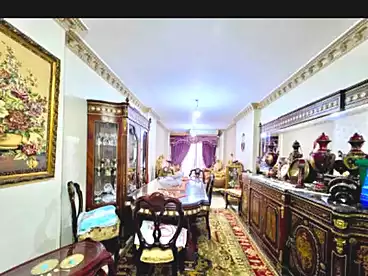Apartments For sale in Gamal Abdel Nasser St., El Asafra, 175 sqm