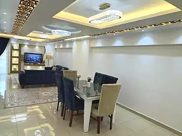 شقق للبيع في شارع طومان باي، الزيتون الشرقية، 160 متر