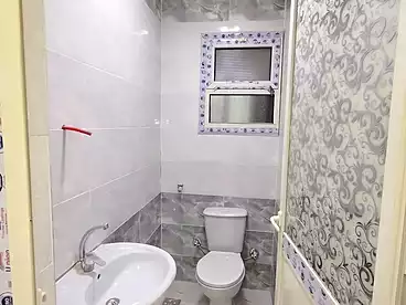 Apartments For sale in Street 27, Nozha 2, 130 sqm