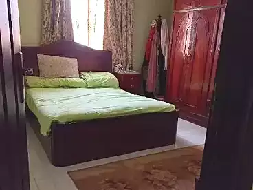 Apartments For sale in El Khamseen St., Zahraa El Maadi, 150 sqm