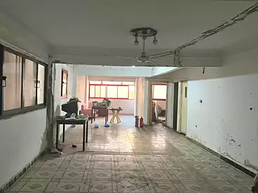 كافية للبيع في شارع عمرو النجومي، سيدي بشر بحري، 100 متر