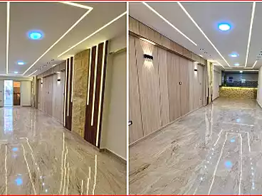 شقق للبيع في شارع خليل حماده، سيدي بشر بحري، 160 متر