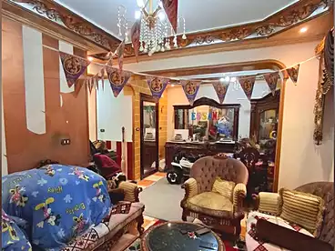 Apartments For sale in Street 16 El Eslah, El Falki, 100 sqm